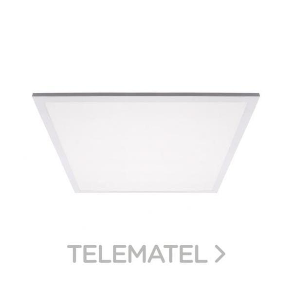 PANEL ILUMINACIÓN STAR LINE BASIC 36W 5000K 160° BLANCO IP20 3300lm