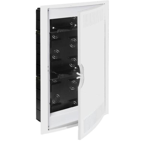 CAJA DE CONEXIÓN DE EMPOTRAR 300x500x60mm