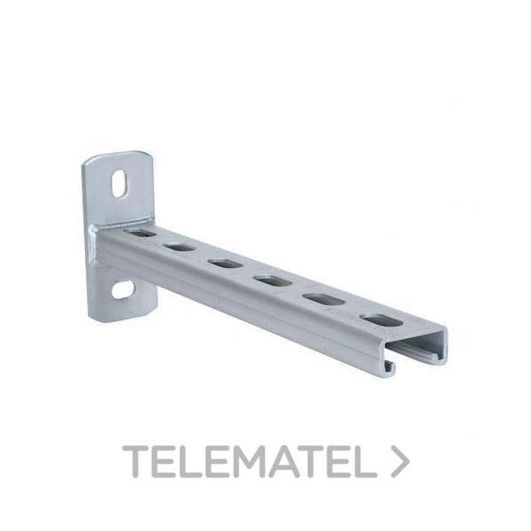 SOPORTE SOLDADO RAPIDSTRUT® 41x21BUP 300mm