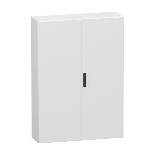 ARMARIO CRN 1400x1000x300 DOBLE PUERTA