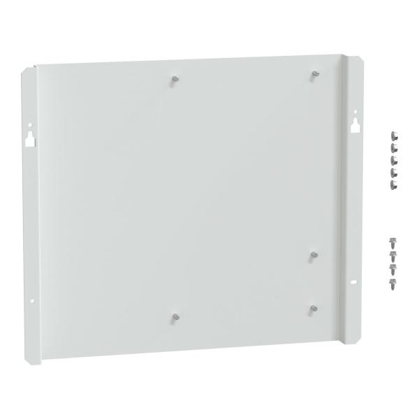 PLACA SOPORTE G TRANSFERPACT 100-250A 3P/4P