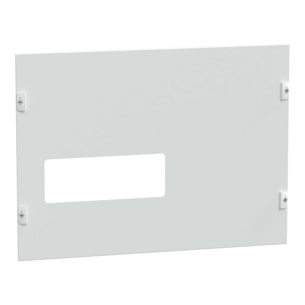 TAPA G TRANSFERPACT 100-250A 11 MÓDULOS 850mm