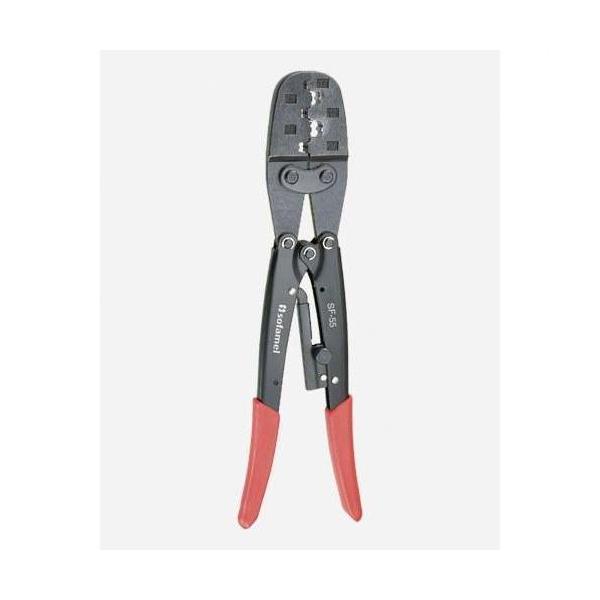 CORTACABLE MANUAL APRIETA TERMINALES SF-55 10-50mm²