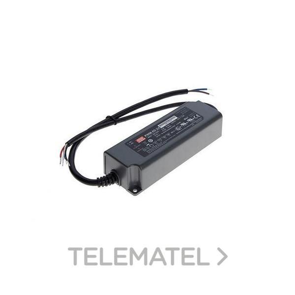 FUENTE DE ALIMENTACIÓN PWM REGULABLE DALI2 24V MÁXIMO 200W