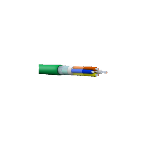 CABLE APANTALLADO 2X2XAWG22/1 4.0 (PROFINET PNH-F5)