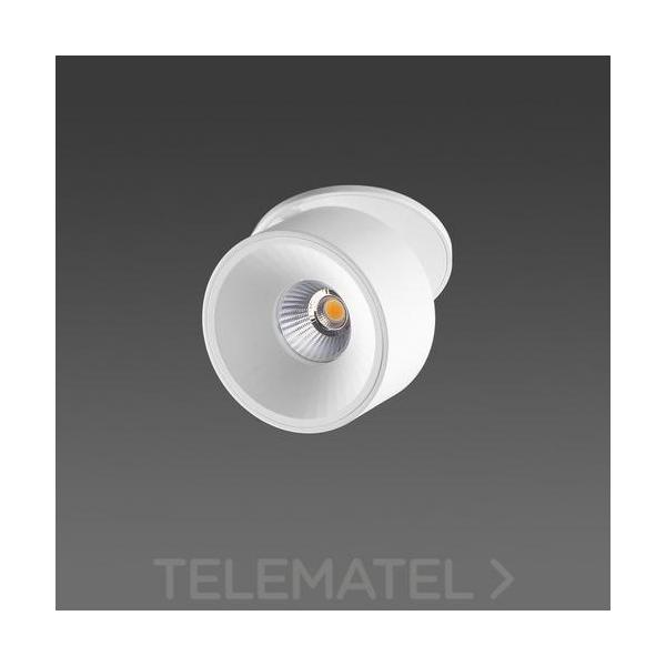 LUMINARIA KLIMT EMP.MO.d.100mm POT.STD.BL/BL 60 11W CRI >90 3000K S/REG.