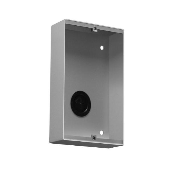 CAJA DE SUPERFICIE 1,5x1 NX805 134x230mm