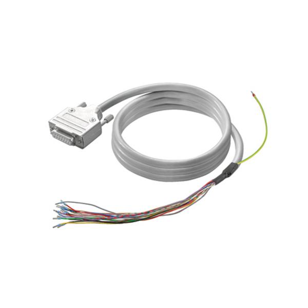 CABLE PREFABRICADO PAC-UNIV-D50F-F-5M