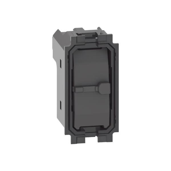 Pulsador doble para persianas Living Now - 250V~ - 1mod
