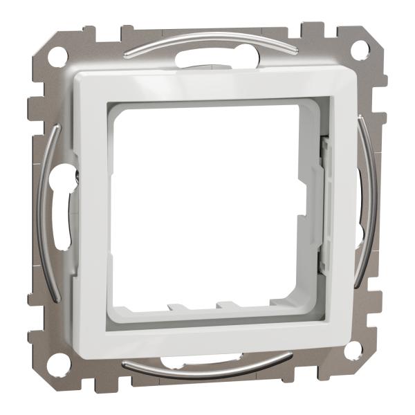 Adaptador Sedna Designa a NewUnica Blanco Sin garras