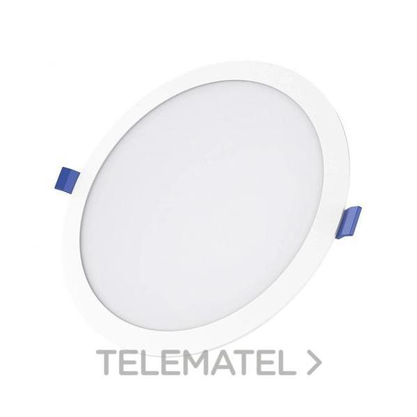 DOWNLIGHT LED BACKLIGHT ESS DE 18W EN LUZ FRÍA 6000K
