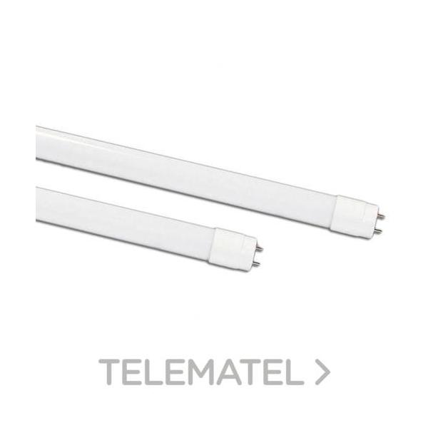 TUBO LED STANDARD T8 DE 18W EN LUZ CLIDA 3000K