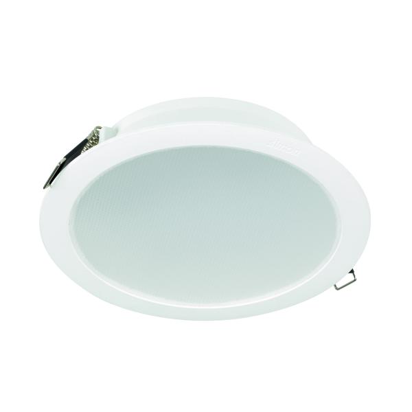 Downlight 719 12W 3000K Empotrado
