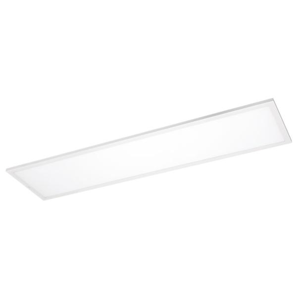 Luminaria modular 729 120X30 Low Glare 4000K