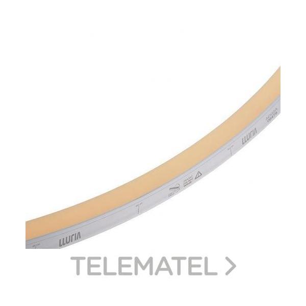 TIRA LED 1m WOLF IP68 12W/m 1800K-3000K 24V