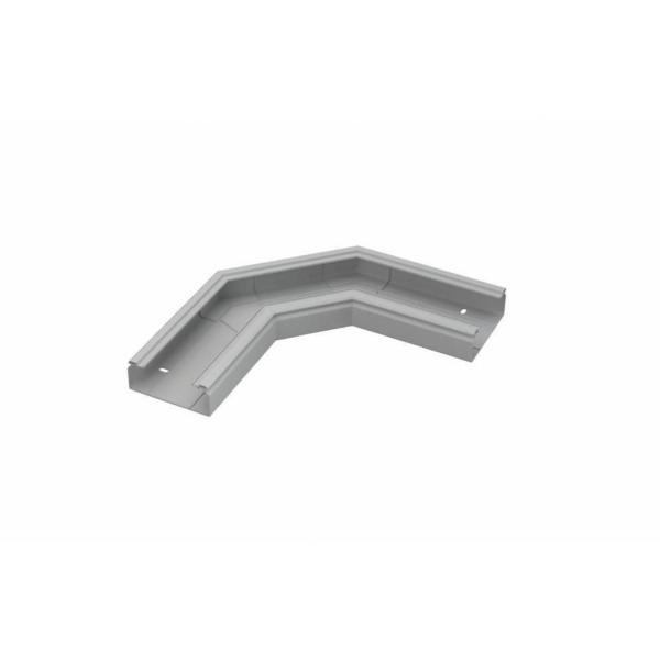 CURVA 90° MATERIAL AISLANTE METATRAY 60x150mm