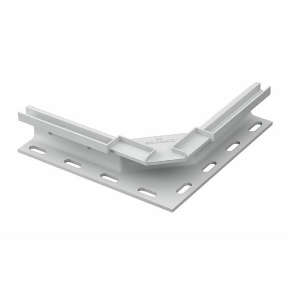 UNIÓN DERIVACIÓN MATERIAL AISLANTE METATRAY 60mm