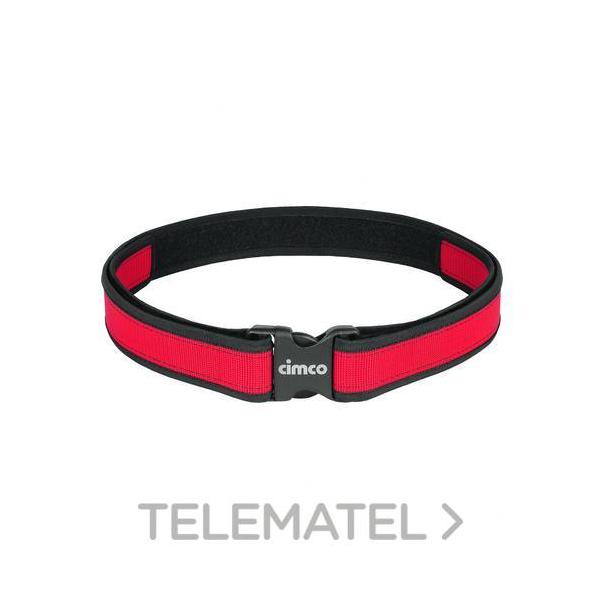 CINTURÓN DE LIBERACIÓN RÁPIDA