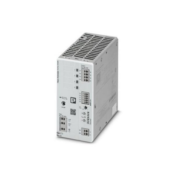 FUENTE DE ALIMENTACIÓN TRIO3-PS/1AC/24DC/10/4C/IOL