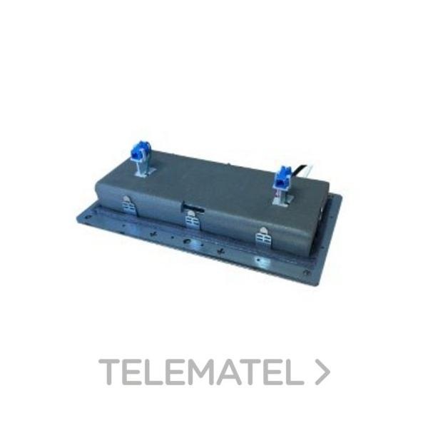 MDULO DE EXPANSIN AIRQ BOX DE CONTROL DE LA CAI EN CONDUCTO