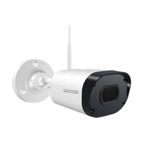 CÁMARA AUXILIAR IP CON WIFI