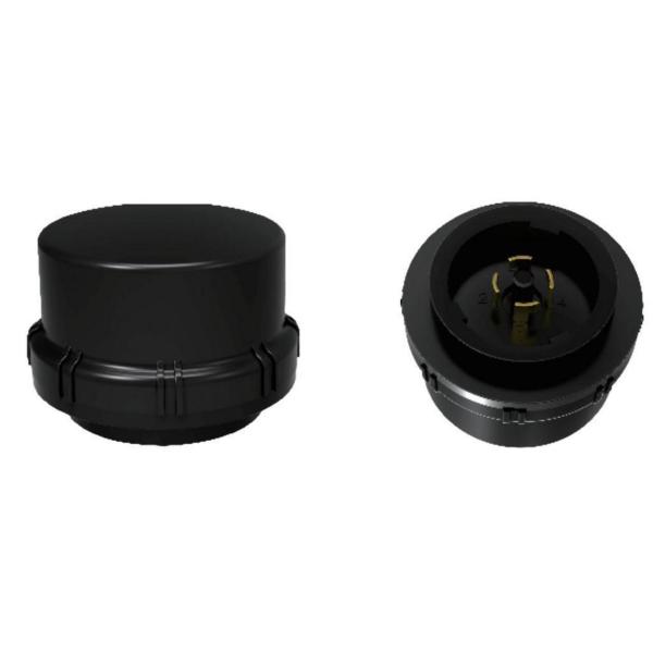 SENSOR DE MOVIMIENTO Y LUZ DIURNA PARA CAMPANAS V5/F3