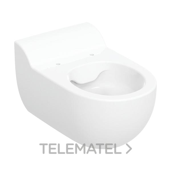 INODORO SPDO.BAMBINI P/NIÑOS FDO.PFO.RIMFREE P/ASTO.TP.DEL INOD.53cm BL