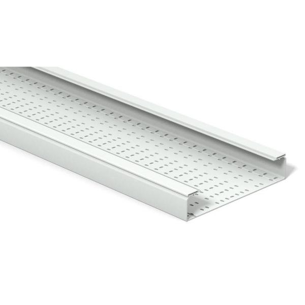 BANDEJA PERF.AISL.P/SOP.PROT.CODN.CBL.ALA ALT.100mm An 500mm