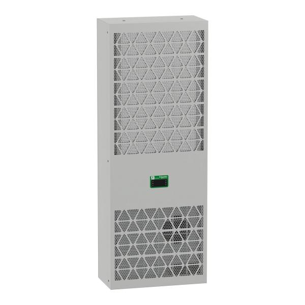 CLIMATIZADOR OUTDOOR COMUNICABLE CLIMA DG LAT 4kW IP55