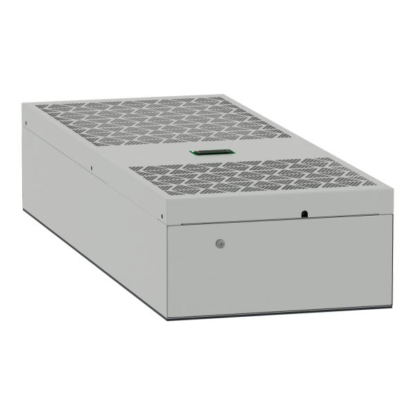 Climasys CU - Climatizador Lateral Comunicable 4000W 3 pol 380/460V 50/60Hz IP55