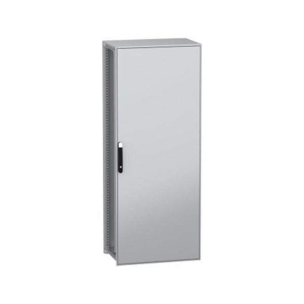 ARMARIO MODULAR SFN CON PLACA 2000x800x500mm IP55