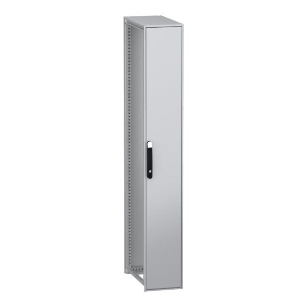 ARMARIO MODULAR SFN SIN PLACA 2000x300x600mm IP55