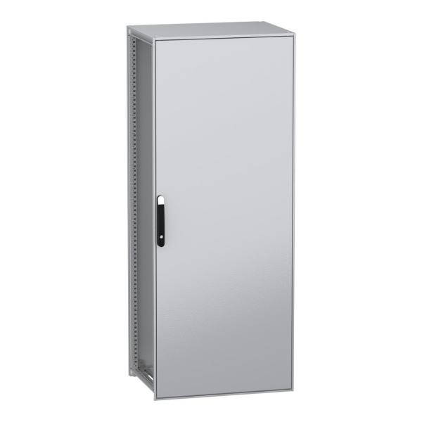 ARMARIO MODULAR SFN SIN PLACA 2000x800x600mm IP55
