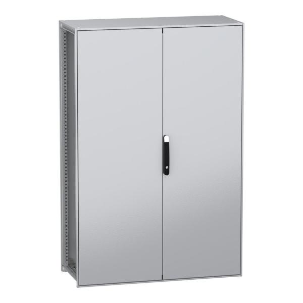 ARMARIO MODULAR SFN SIN PLACA 2P 1800x1200x500mm IP55