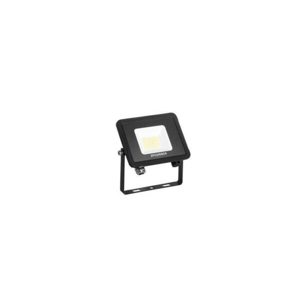 PROYECTOR EXTERIOR START FLOOD IP65 26W 3000lm 830 NEGRO