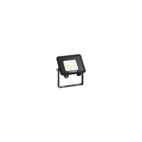 PROYECTOR EXTERIOR START FLOOD IP65 9,5W 1000lm 830 NEGRO