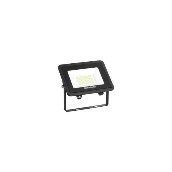 PROYECTOR EXTERIOR START FLOOD IP65 42W 5000lm 830 NEGRO