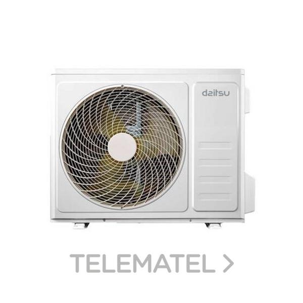 UNIDAD EXTERIOR MULTISPLIT 3x1 FREE MAX DOSM-21KDT