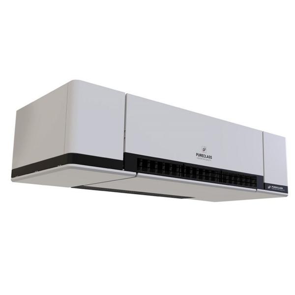 RECUPERADOR CALOR PURECLASS 800 CL CP G4 F7 SIN CONDUCTOS