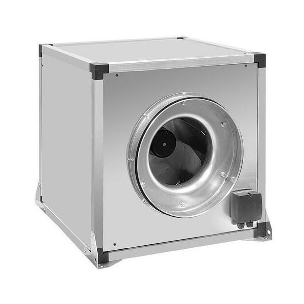 CAJA VENTILACIN CVAB-500 P ECOWATT 6-1210