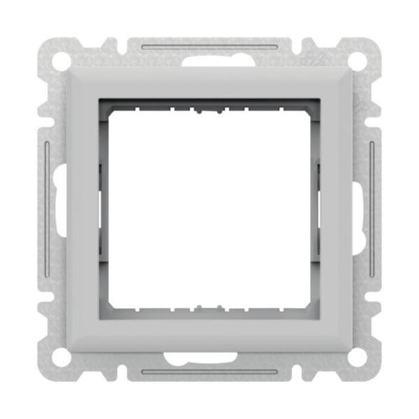 ADAPTADOR GALLERY LUMINA BLANCO POLAR