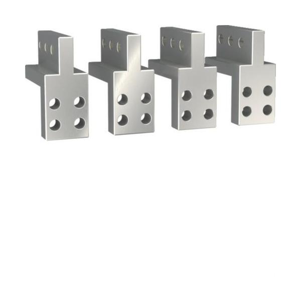 ADAPTADOR CONEXIÓN VERTICAL 4P HW1 (VCA)