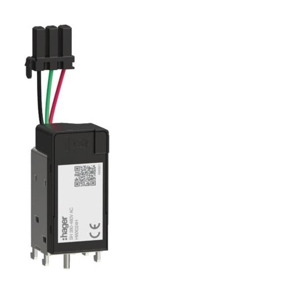 BOBINA DE EMISIÓN 380-480V AC (SH) HWX024H