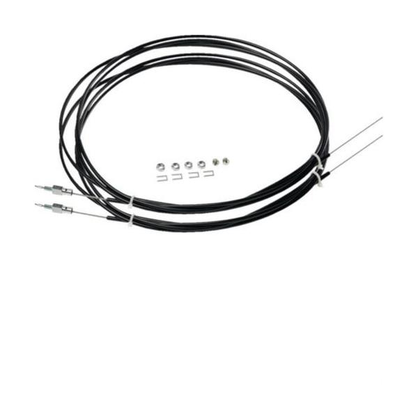 CABLE INTERENCLAVAMIENTO MECÁNICO 1,5m