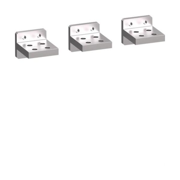 CONEXIONES POSTERIORES SUPERIOR/INFERIOR HW2 3P HWY160H