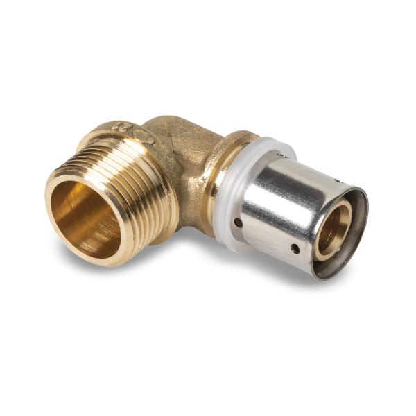 CODO R-MACHO 25-3/4 TH