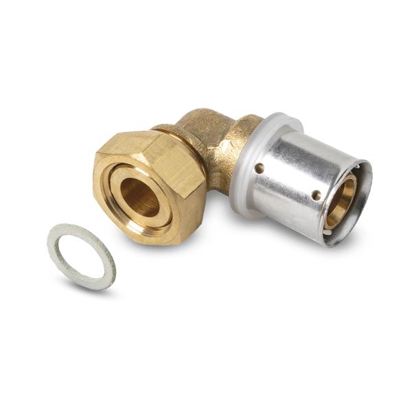 CODO TUER MOV 20X2,0 - 1/2 TH