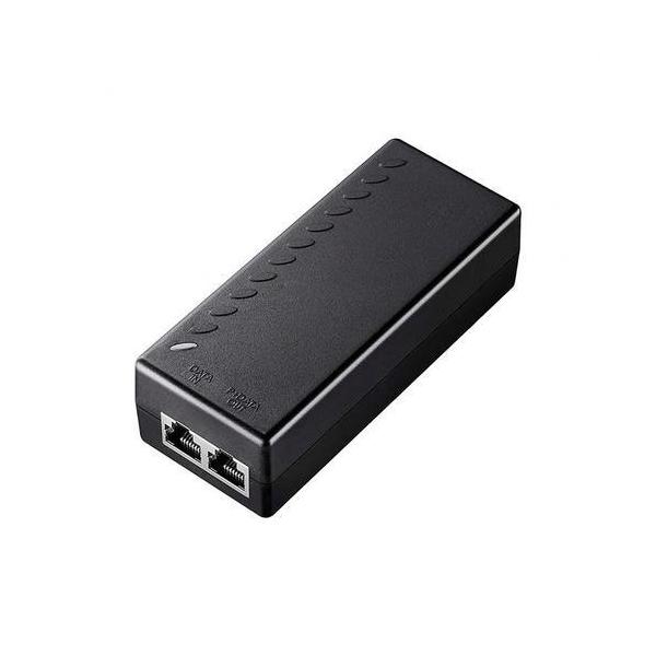 INYECTOR 2 PUERTOS PSU-8023AFG GIGABIT AF/AT