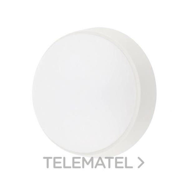 APLIQUE EXTERIOR ROUND BLANCO 14W CCT IP65