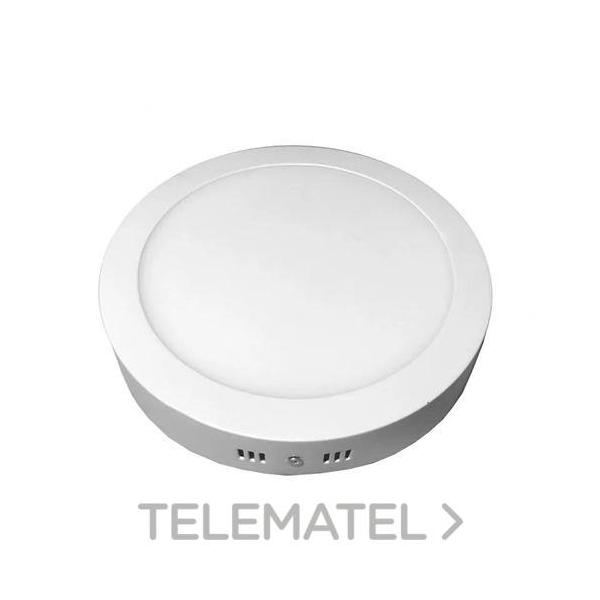 DOWNLIGHT LUNA 12W 60K